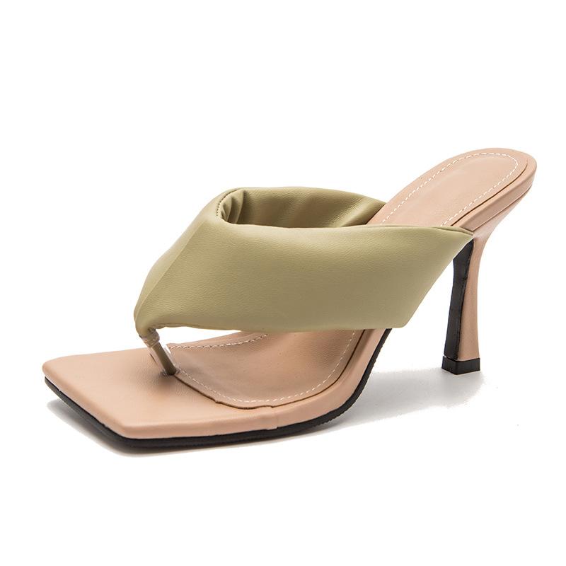 Minimalist Thong Sandals Newgew